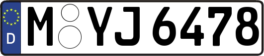 M-YJ6478