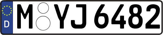 M-YJ6482