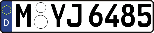 M-YJ6485