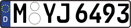 M-YJ6493