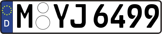 M-YJ6499