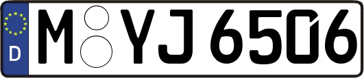 M-YJ6506