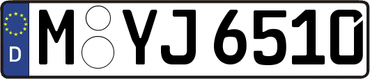 M-YJ6510