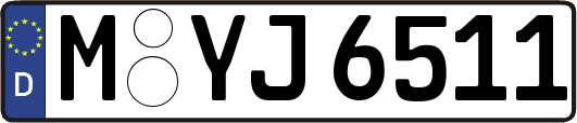 M-YJ6511