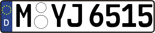 M-YJ6515