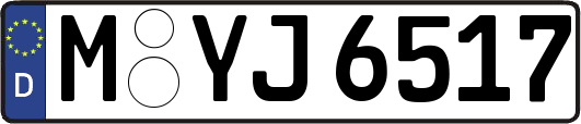 M-YJ6517