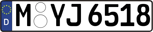 M-YJ6518