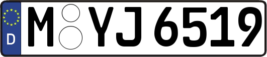 M-YJ6519