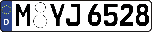 M-YJ6528