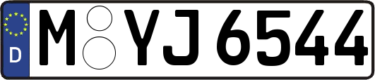 M-YJ6544