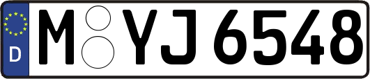 M-YJ6548