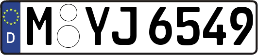 M-YJ6549