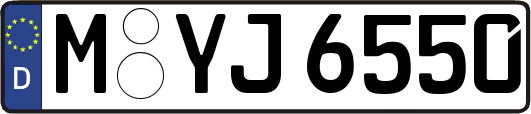 M-YJ6550