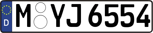 M-YJ6554