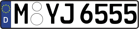 M-YJ6555