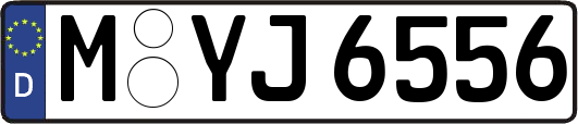 M-YJ6556