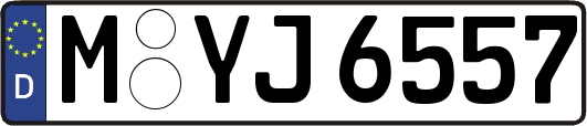 M-YJ6557