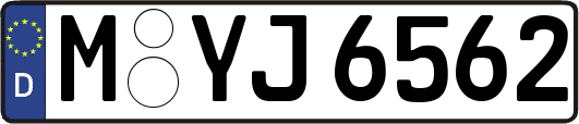 M-YJ6562