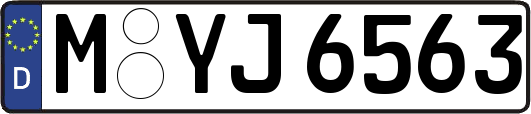 M-YJ6563
