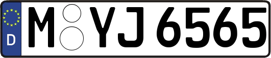 M-YJ6565