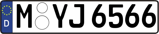 M-YJ6566