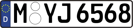 M-YJ6568