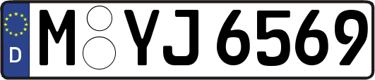M-YJ6569