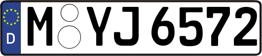 M-YJ6572
