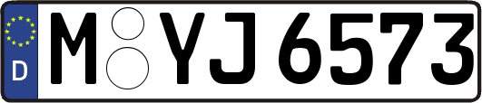 M-YJ6573
