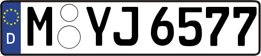 M-YJ6577