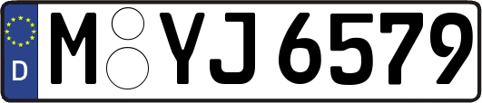 M-YJ6579
