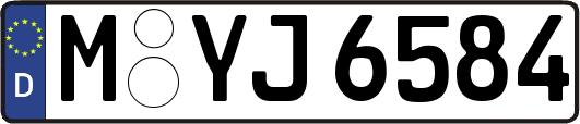M-YJ6584