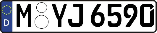 M-YJ6590