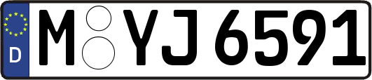 M-YJ6591