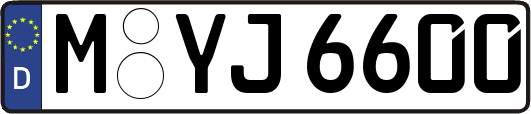 M-YJ6600