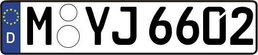 M-YJ6602
