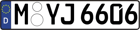 M-YJ6606