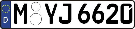 M-YJ6620