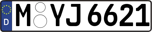 M-YJ6621