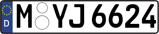 M-YJ6624