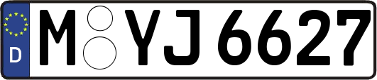 M-YJ6627
