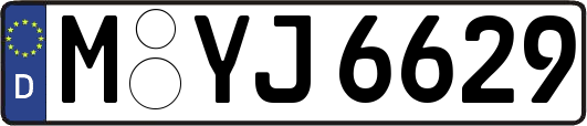 M-YJ6629