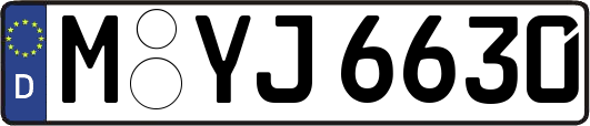 M-YJ6630
