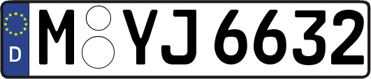 M-YJ6632