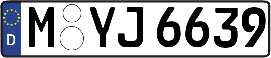 M-YJ6639