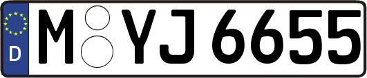 M-YJ6655
