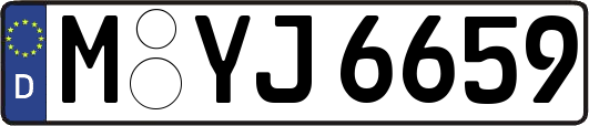 M-YJ6659
