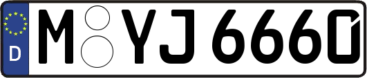 M-YJ6660