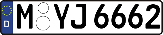 M-YJ6662