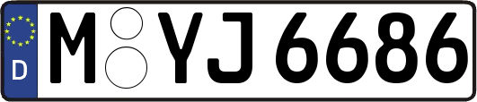 M-YJ6686